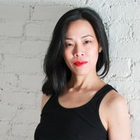Lia Chang Meztelen