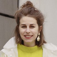 Lia Parisian Meztelen