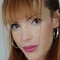 Liah Bracho Meztelen