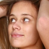 Liana B Meztelen