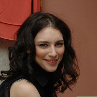 Liane Balaban Meztelen