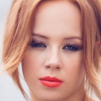 Libby Hall Meztelen