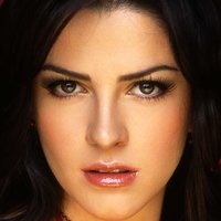 Lidia Avila Meztelen
