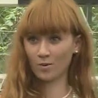 Lidiya Krasnoruzheva Meztelen