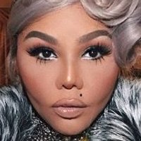 Lil' Kim Meztelen
