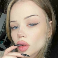 lil_ninas Meztelen