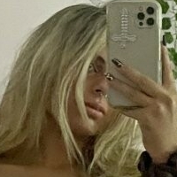 Lila Merlino Meztelen