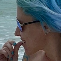 Lilglitterbitch Meztelen