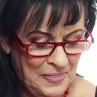 Lilian Black Meztelen
