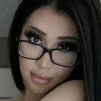Lilian Hearts Meztelen