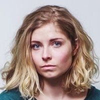 Lilian Prent Meztelen