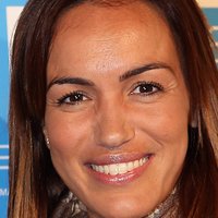 Liliana Aguiar Meztelen