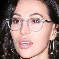 Lilit Avagyan Meztelen