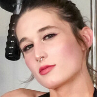 Lilith Inanna Meztelen