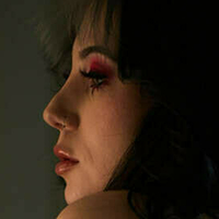 lilith_lamb Meztelen