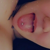 lilithsbabygirl Meztelen