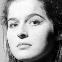 Lillian Lydersen Meztelen
