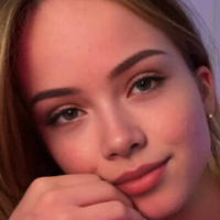 Lilly Berger Meztelen