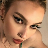 _lilsauvage_ Meztelen