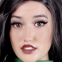 lilwaifulia Meztelen