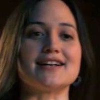 Lily Gladstone Meztelen