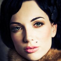 Lily Hex Meztelen