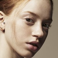 Lily Newmark Meztelen