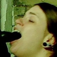 Lily St. Claire Meztelen