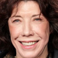 Lily Tomlin Meztelen