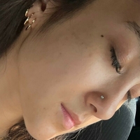 lilytan00 Meztelen
