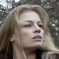 Lina Gorbaneva Meztelen