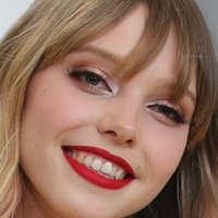 Lina Larissa Strahl Meztelen