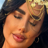 Lina London Meztelen