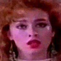 Lina Santos Meztelen