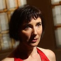 Linda Griffiths Meztelen