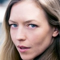 Linda Zilliacus Meztelen