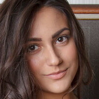 Lindas Meninas Meztelen