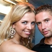 Lindsay Van De Eng Meztelen