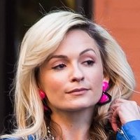 Lindsey Gort Meztelen
