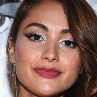 Lindsey Morgan Meztelen