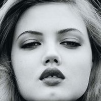 Lindsey Wixson Meztelen