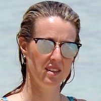 Lisa Carrick Meztelen