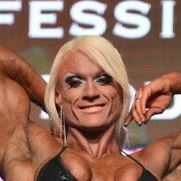 Lisa Cross FBB Meztelen