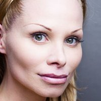 Lisa Grossmann Meztelen