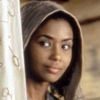 Lisa Joliffe-Andoh Meztelen
