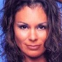 Lisa Moretti Meztelen