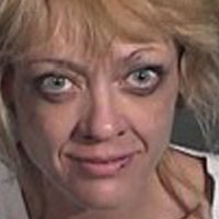 Lisa Robin Kelly Meztelen