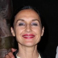 Lisa Zane Meztelen