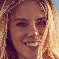 Lisa Zimmermann Meztelen