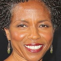 LisaGay Hamilton Meztelen
